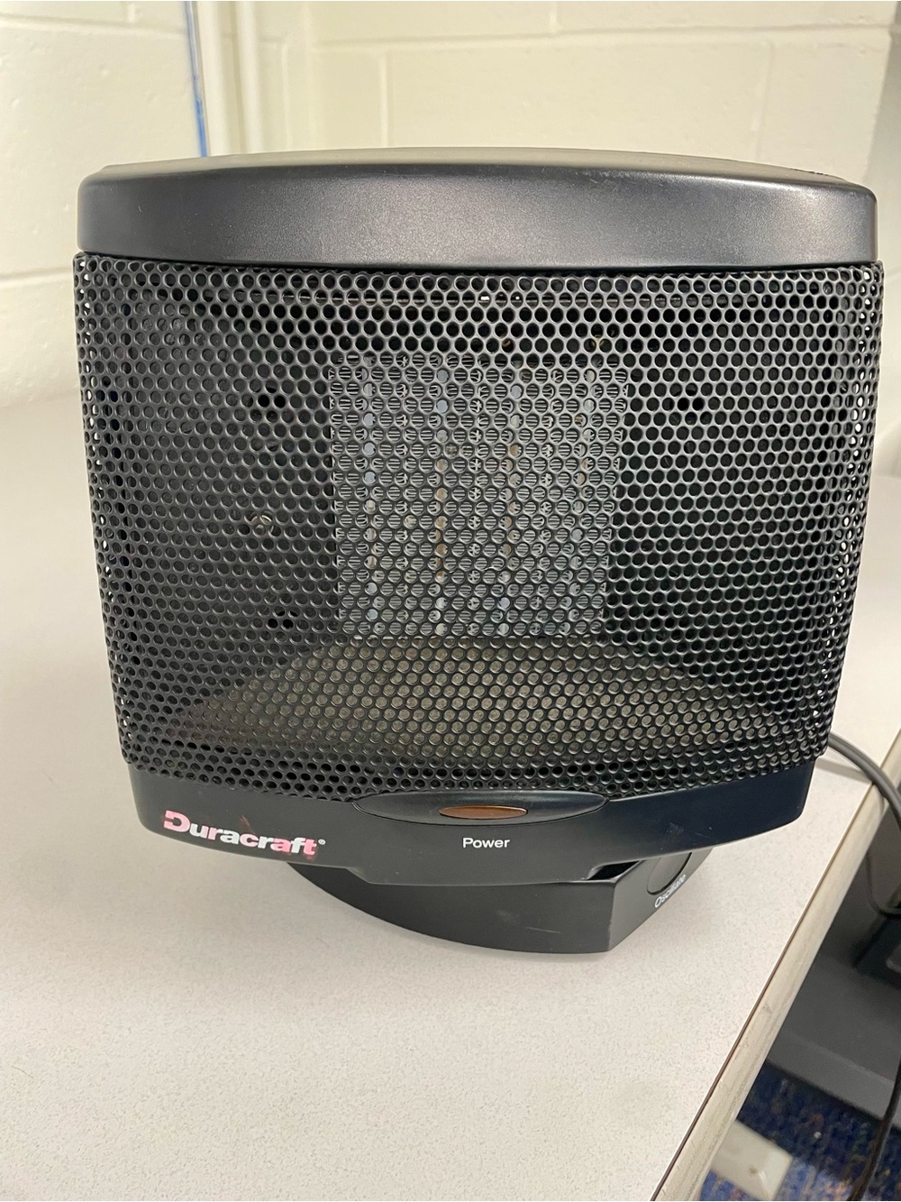 Space heater